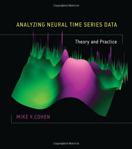 Cover for Analyzing Neural Time Series Data