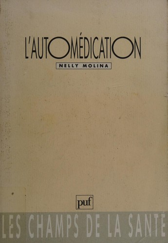 Cover for L' automédication