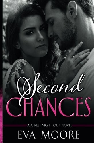 Cover for Second Chances