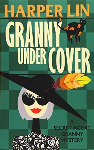 Cover for Granny Undercover