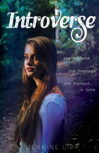 Cover for Introverse