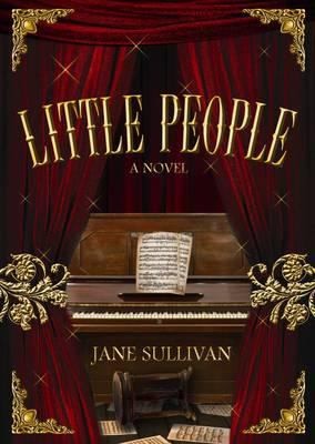 Cover for Little People