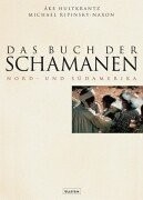 Cover for Das Buch der Schamanen 2. Nord- und Südamerika.
