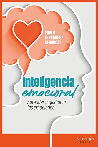 Cover for Inteligencia emocional