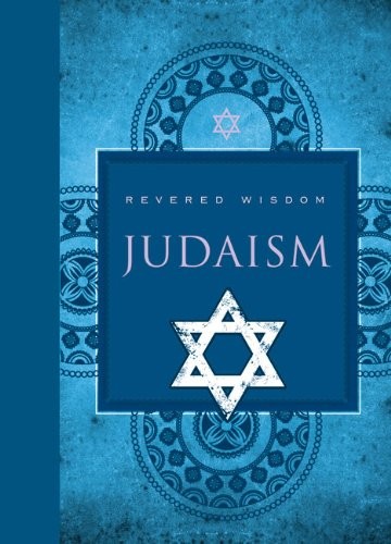 Cover for Judaism