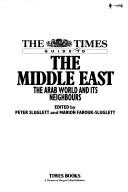 Cover for "The Times" Guide to the Middle East
