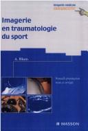 Cover for Imagerie en traumatologie du sport, nouvelle présentation