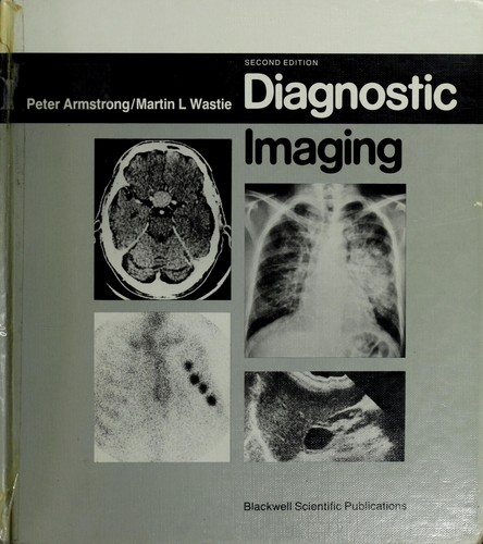 Cover for Diagnostic imaging