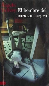 Cover for El hombre del corazón negro