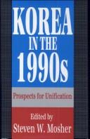 Cover for Korea in the 1990s