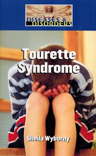 Cover for Tourette syndrome