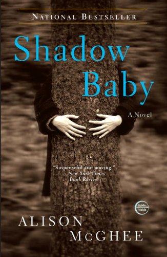 Cover for Shadow Baby