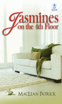 Cover for Jasmines On The 4th Floor