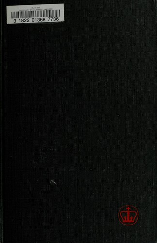 Cover for World religions and world community.