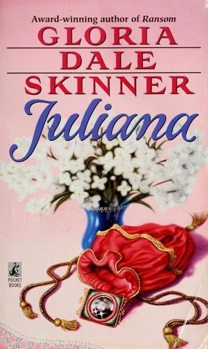 Cover for Juliana