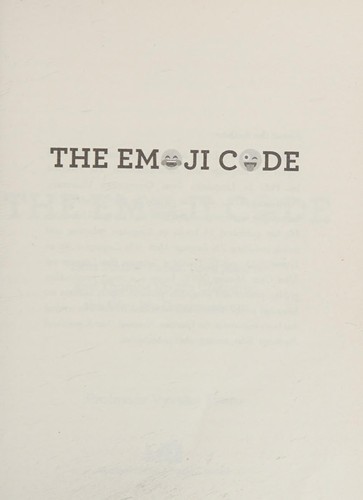 Cover for Emoji Code