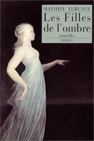 Cover for Les Filles de l'ombre