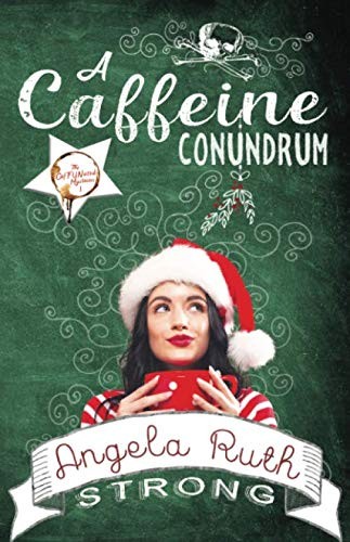 Cover for A Caffeine Conundrum