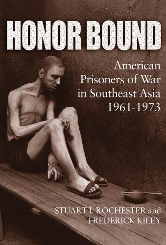 Cover for Honor Bound