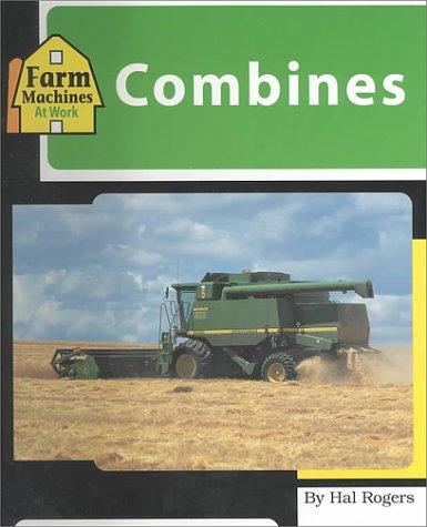 Cover for Combines