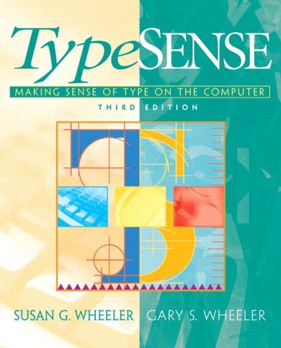 Cover for TypeSense