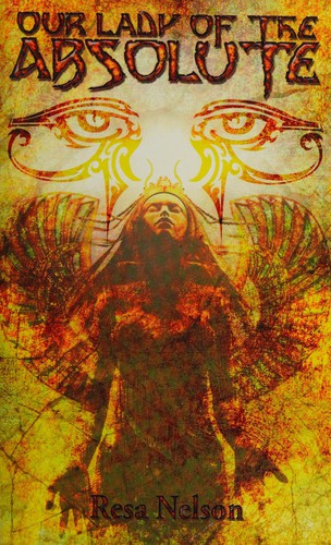 Cover for Our Lady of the Absolute