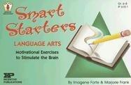 Cover for Smart Starters Language Arts