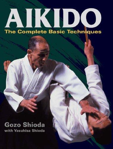 Cover for Aikido