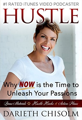 Cover for Hustle