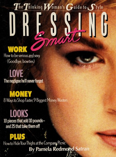 Cover for Dressing smart