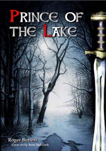 Cover for Prince Of The Lake