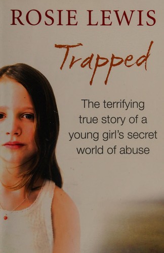 Cover for Trapped