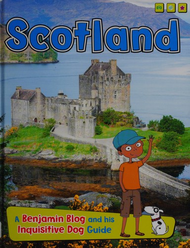 Cover for Scotland