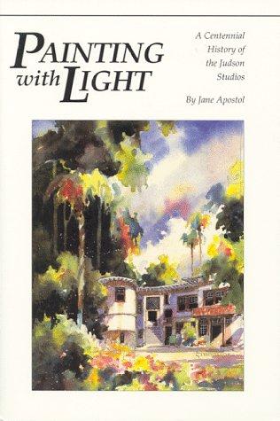 Cover for Painting with light