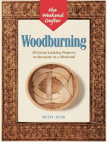 Cover for Wood Burning