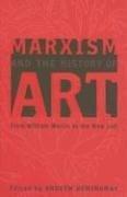 Cover for Marxism and the History of Art