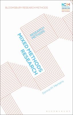 Cover for Mixed Methods Research