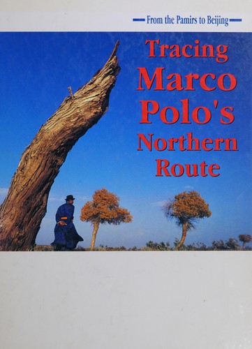 Cover for From the Pamirs to Beijing