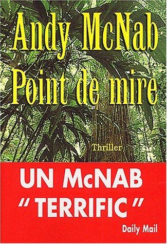 Cover for Point de mire