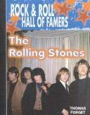 Cover for The Rolling Stones (Rock & Roll Hall of Famers)