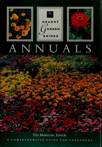 Cover for Annuals