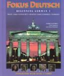 Cover for Fokus Deutsch