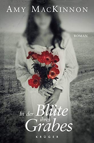 Cover for In der Blüte ihres Grabes