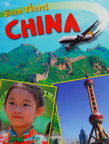 Cover for China
