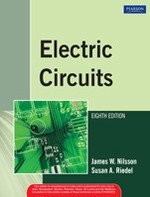 Cover for Electric Circuits,8/e
