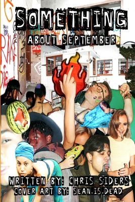Cover for Something about September
