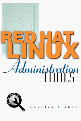 Cover for Red Hat Linux 6.0  Administration Tools