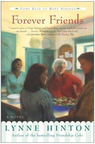 Cover for Forever friends