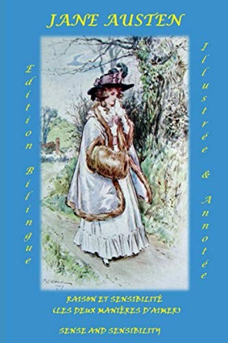 Cover for Raison et Sensibilité