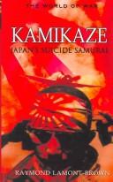 Cover for Kamikaze